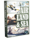 Air, Land & Sea: Revised Edition - Arcane Wonders