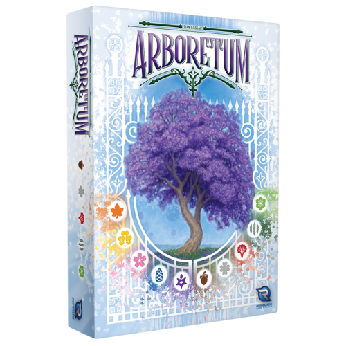 Arboretum - Renegade Games Studios