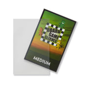 Dragon Shield Medium Board Game Sleeves - Arcane Tinmen