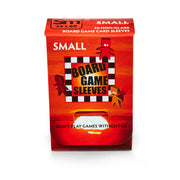 Dragon Shield Small Board Game Sleeves - Arcane Tinmen