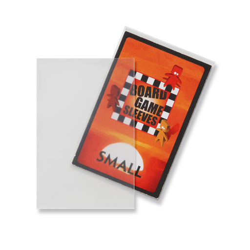 Dragon Shield Small Board Game Sleeves - Arcane Tinmen
