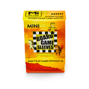 Dragon Shield Mini Board Game Sleeves - Arcane Tinmen