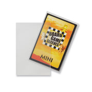 Dragon Shield Mini Board Game Sleeves - Arcane Tinmen