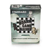 Dragon Shield Standard Board Game Sleeves - Arcane Tinmen