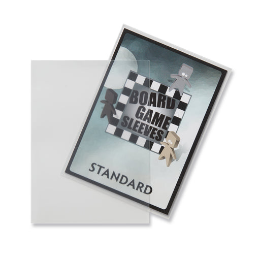 Dragon Shield Standard Board Game Sleeves - Arcane Tinmen