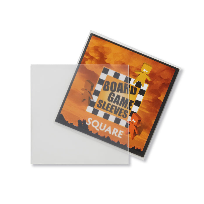 Dragon Shield Square Board Game Sleeves - Arcane Tinmen