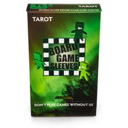 Dragon Shield Tarot Board Game Sleeves - Arcane Tinmen