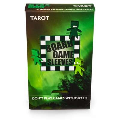 Board Game Sleeves Board Game Sleeves