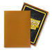 Dragon Shield Matte Gold - 100 Standard Size Sleeves - Arcane Tinmen