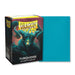 Dragon Shield Turquoise - Players' Choice Matte Sleeves - Standard Size (100) - Arcane Tinmen