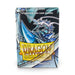 Dragon Shield Matte Clear - 60 Japanese Size Sleeves - Arcane Tinmen
