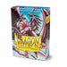 Dragon Shield Matte Pink - 60 Japanese Size Sleeves - Arcane Tinmen
