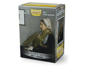 Dragon Shield - Art Sleeves Classic - Whistlers Mother - Arcane Tinmen