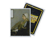 Dragon Shield - Art Sleeves Classic - Whistlers Mother - Arcane Tinmen