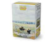 Dragon Shield - Art Sleeves Classic - Poppy Field - Arcane Tinmen