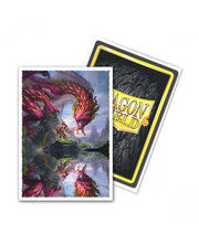 Dragon Shield - Art Sleeves Matte Japanese - Cornelia - Arcane Tinmen
