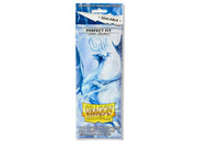 Dragon Shield Clear - Sealable Perfect Fit Sleeves - Standard Size (100) - Arcane Tinmen