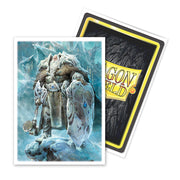 Dragon Shield Oldhim - Matte Art Sleeves - Standard Size - Arcane Tinmen
