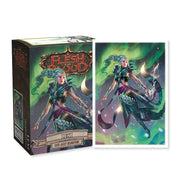 Dragon Shield Lexi - Matte Art Sleeves - Standard Size - Arcane Tinmen