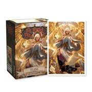 Dragon Shield Prism - Matte Art Sleeves - Standard Size - Arcane Tinmen
