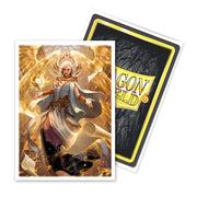 Dragon Shield Prism - Matte Art Sleeves - Standard Size - Arcane Tinmen