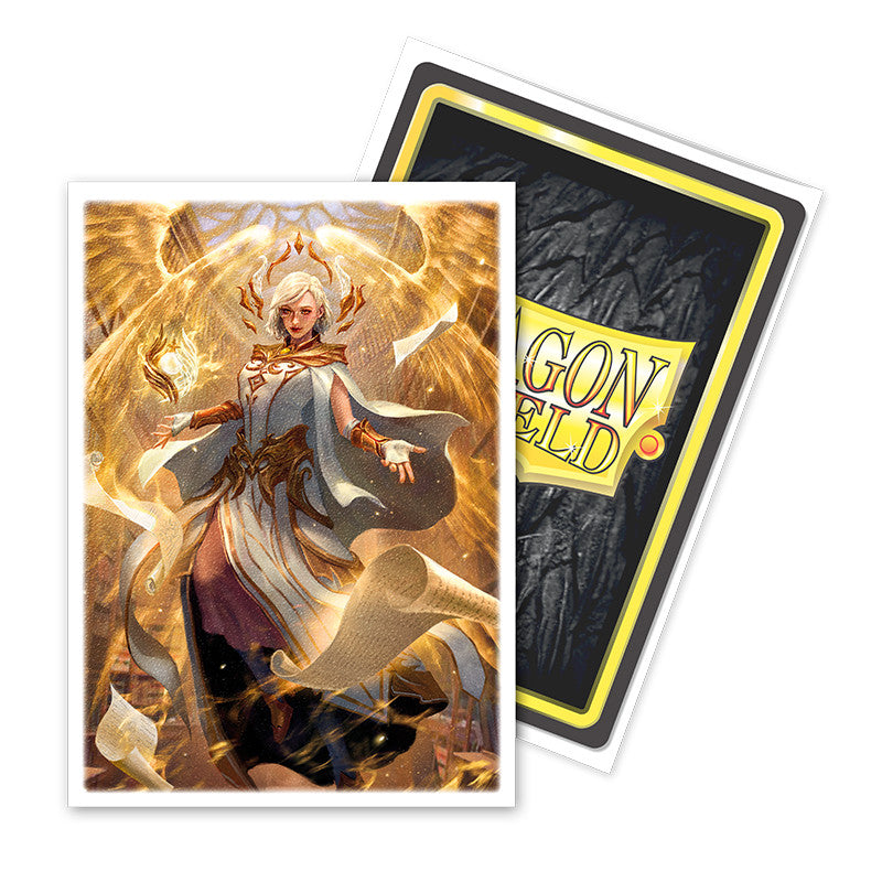 Dragon Shield Prism - Matte Art Sleeves - Standard Size - Arcane Tinmen