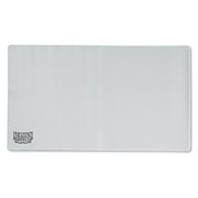 Dragon Shield Playmat Plain White - Arcane Tinmen