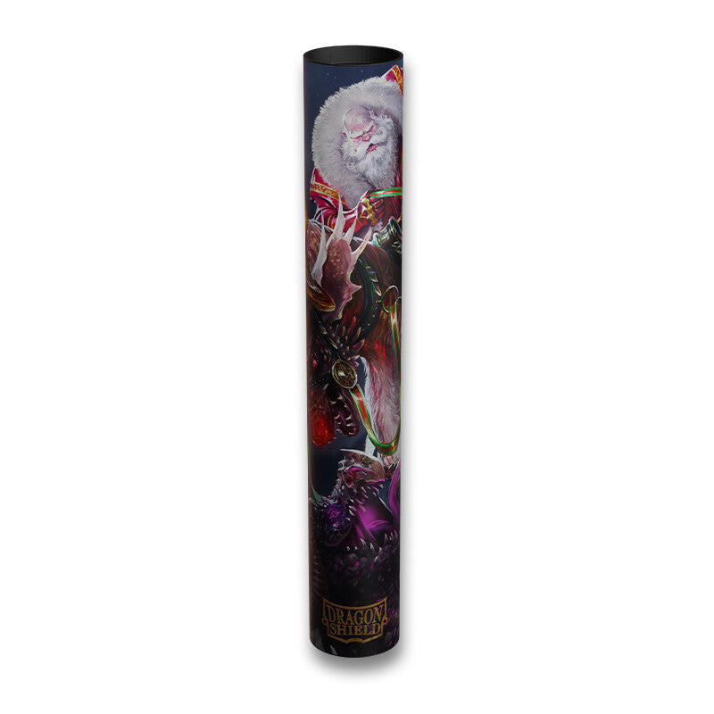 Christmas 2022 Playmat - Dragon Shield - Arcane Tinmen