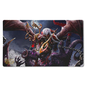 Christmas 2022 Playmat - Dragon Shield - Arcane Tinmen