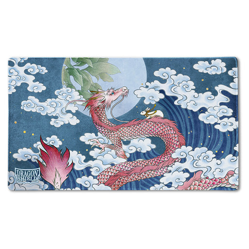 Water Rabbit 2023 Playmat - Dragon Shield - Arcane Tinmen