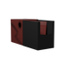 Dragon Shield Double Shell - Blood Red/Black - Deck Box - Arcane Tinmen