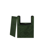 Dragon Shield - Deck Shell - Forest Green - Deck Box - Arcane Tinmen