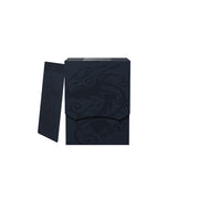 Dragon Shield - Deck Shell - Midnight Blue - Deck Box - Arcane Tinmen