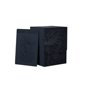 Dragon Shield - Deck Shell - Midnight Blue - Deck Box - Arcane Tinmen