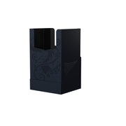 Dragon Shield - Deck Shell - Midnight Blue - Deck Box - Arcane Tinmen