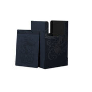 Dragon Shield - Deck Shell - Midnight Blue - Deck Box - Arcane Tinmen