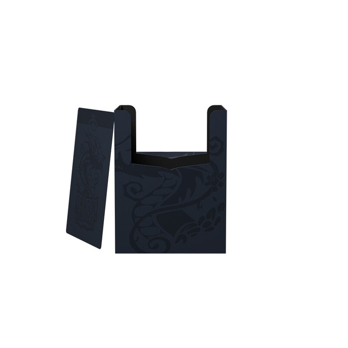 Dragon Shield - Deck Shell - Midnight Blue - Deck Box - Arcane Tinmen