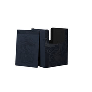 Dragon Shield - Deck Shell - Midnight Blue - Deck Box - Arcane Tinmen