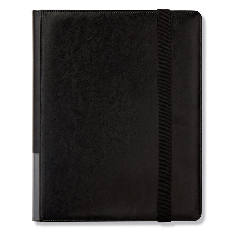 Dragon Shield Card Codex 360 - Black - Arcane Tinmen