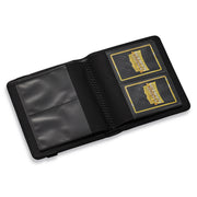 Dragon Shield Card Codex 80 - Black - Arcane Tinmen