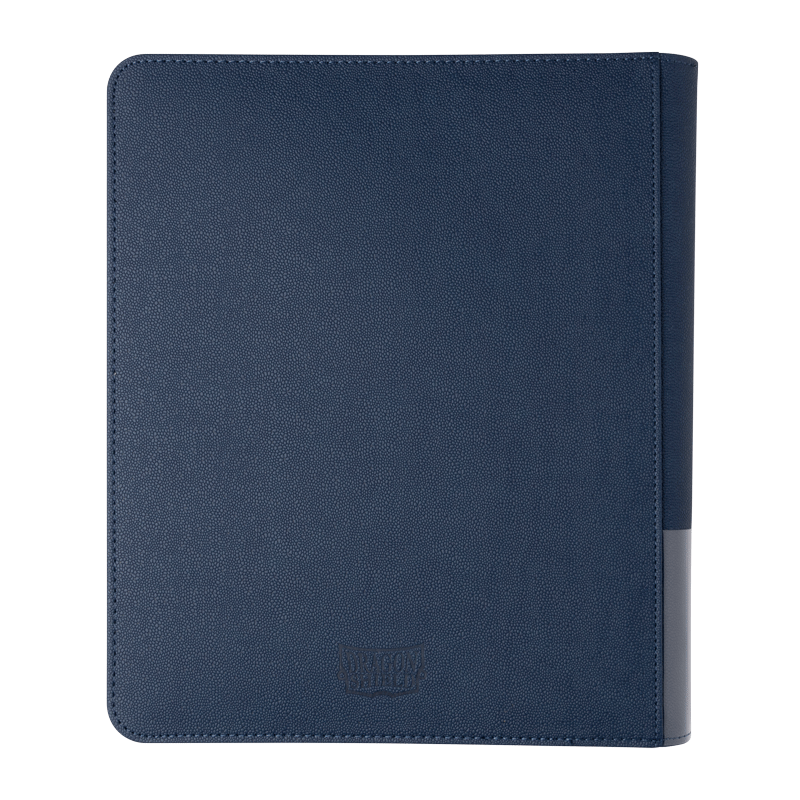 Dragon Shield - Midnight Blue - Card Codex Zipster Binder Regular - Arcane Tinmen