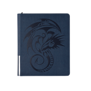 Dragon Shield - Midnight Blue - Card Codex Zipster Binder Regular - Arcane Tinmen