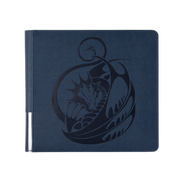 Dragon Shield - Midnight Blue - Card Codex Zipster Binder XL - Arcane Tinmen