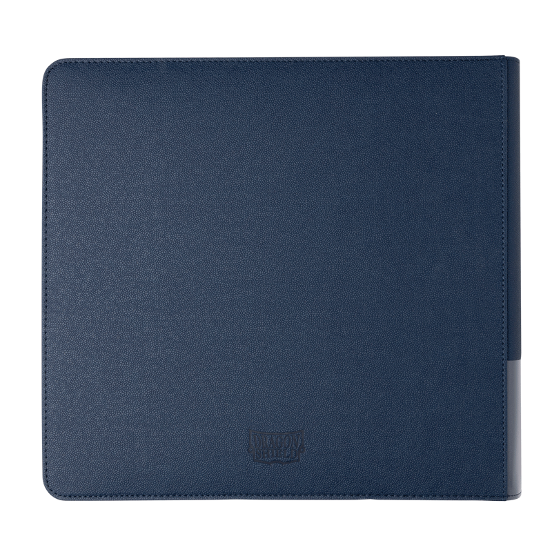 Dragon Shield - Midnight Blue - Card Codex Zipster Binder XL - Arcane Tinmen