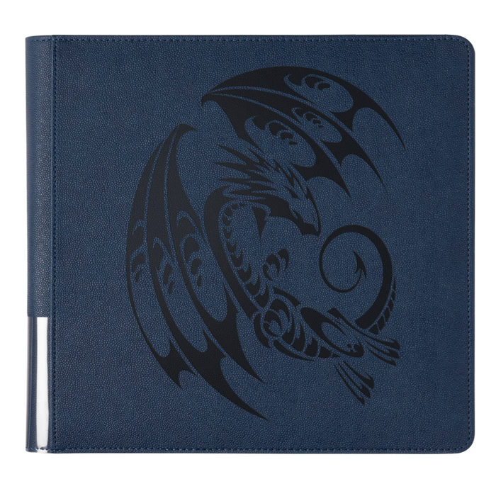 Dragon Shield - Midnight Blue - Card Codex Portfolio 576