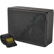 Dragon Shield - Game Master Companion - Iron Grey - Arcane Tinmen