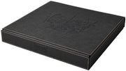 Dragon Shield - Player Companion - Iron Grey - Arcane Tinmen