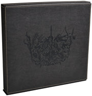 Dragon Shield - Player Companion - Iron Grey - Arcane Tinmen