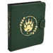 Spell Codex - Forest Green - Dragon Shield - Arcane Tinmen