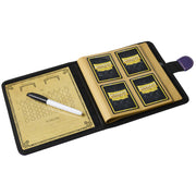 Spell Codex - Arcane Purple - Dragon Shield - Arcane Tinmen